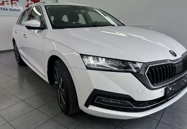 Zunanja slika - Škoda Octavia - Škoda  Style 1.4 TSI PHEV DSG NEMŠKI.KAMERA - 1