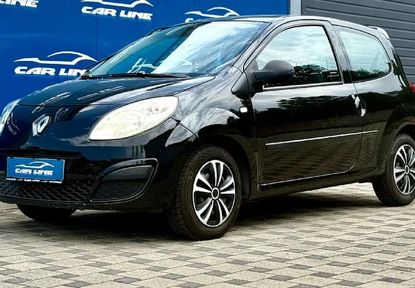 Zunanja slika - Renault Twingo - Expression 1.2 - 1