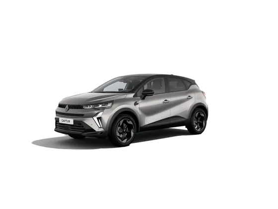 Zunanja slika - Renault Captur - techno TCe 160 EDC - 1