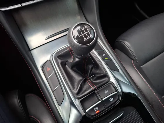Zunanja slika - MG HS - Comfort 1.5T-GDI ODLIČNO OHRANJENO - TOP OPREMA - 1