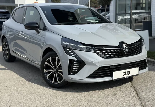 Zunanja slika - Renault Clio - 1.0 TCE 90 TECHNO - 1