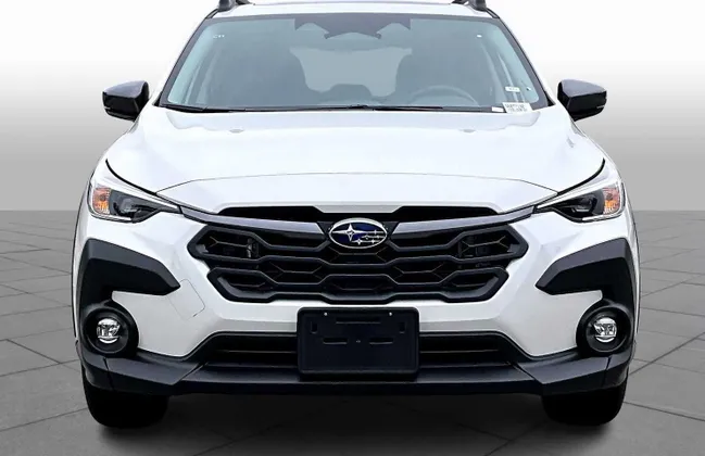Zunanja slika - Subaru Crosstrek - 2.0i 4WD MHEV Style CVT - 1