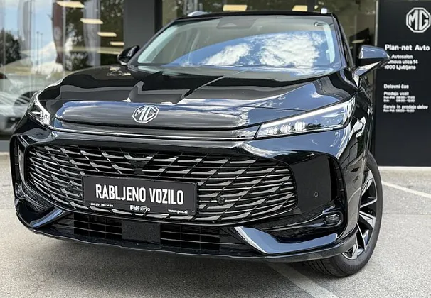 Zunanja slika - MG MG HS - HS 1.5T GDI Hybrid+ Luxury - 1