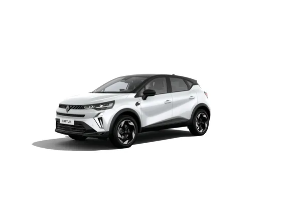 Zunanja slika - Renault Captur - Techno Tce 90 - 1