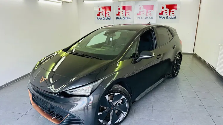 Zunanja slika - Cupra Born - Berline 230ch.170 kw.KAMERA.NAVI.LED.82 KW BATERIJ - 1