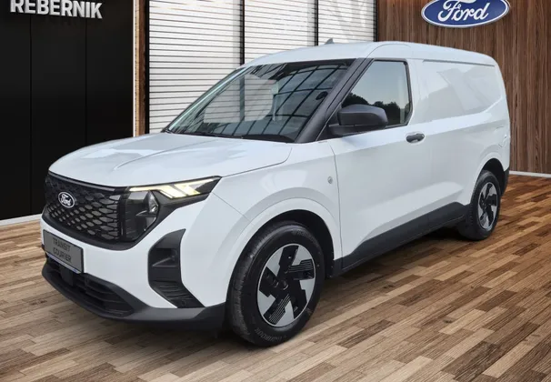 Zunanja slika - Ford Transit - Courier E  TREND - 1