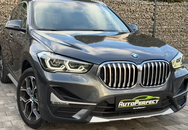 Zunanja slika - BMW X1 - serija : sDrive16d AVT. |SLO|LED|PANO|1. LAST|TEMP| - 1