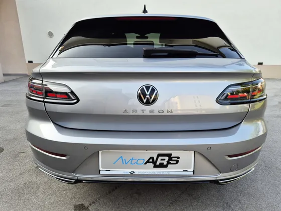 Zunanja slika - Volkswagen Arteon - Arteon - 1