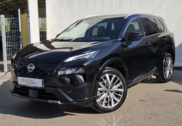 Zunanja slika - Nissan X-Trail - Tekna+ e-POWER 213 4WD e-4orce - 1
