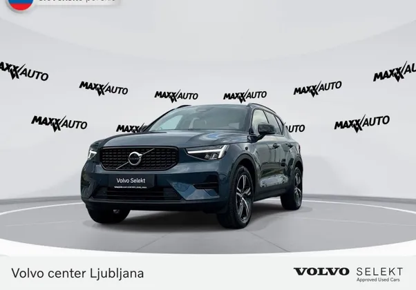 Zunanja slika - Volvo XC40 - B3 P Plus Dark Avt. - 1