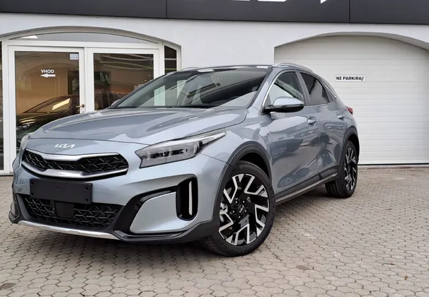 Zunanja slika - KIA XCeed - 1.6 T-GDi EX WAY ISG.7DCT 110 kW - 1