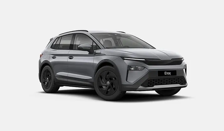 Zunanja slika - Škoda Elroq - 50 SPREJEM NAROČIL - 1