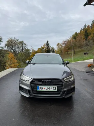 Zunanja slika - Audi A3 - Sportback 2,0 TFSI Sport S tronic - 1