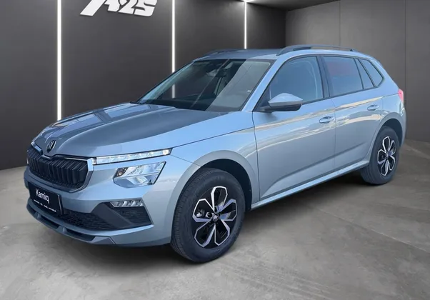 Zunanja slika - Škoda Kamiq - 1.0 TSI Edition DSG - 1