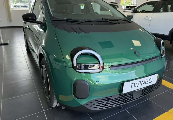 Zunanja slika - Renault Twingo - E-Tech Techno - 1