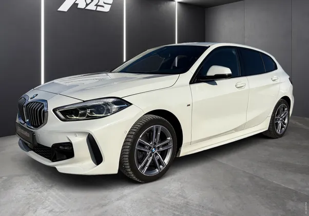 Zunanja slika - BMW serija 1: - 118i M Sport Aut.-SLO-LED-Kamera PDC-Navi-Carplay. - 1