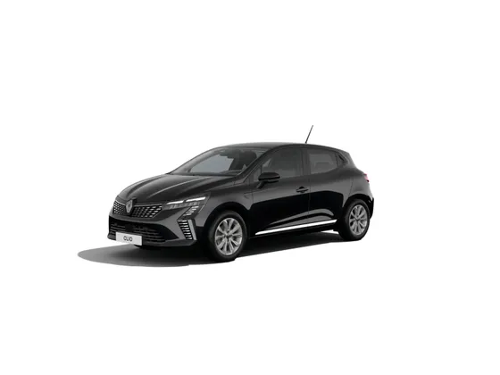 Zunanja slika - Renault Clio - V I Feel Slovenija TCe 90 - 1