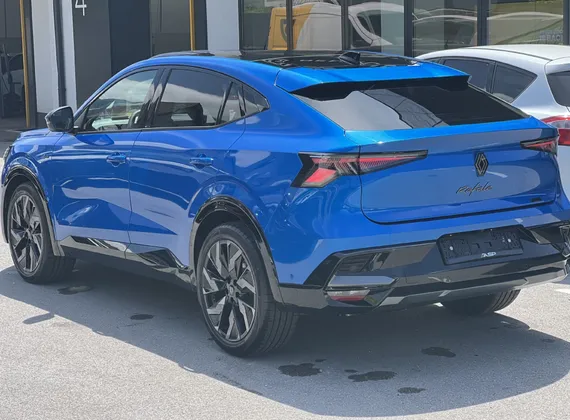 Zunanja slika - Renault Rafale - ESPRIT ALPINE E-TECH FULL HYBRID 200 NAROČILO - 1