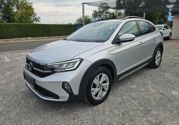 Zunanja slika - Volkswagen Taigo - 1.0 TSI 1.LASTNIK SLO VIRTUAL KAMERA... - 1