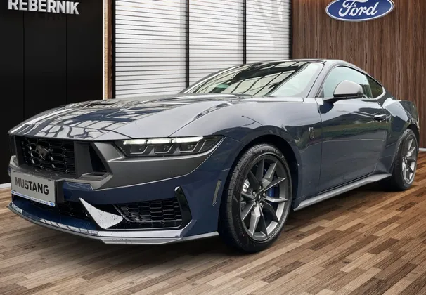 Zunanja slika - Ford Mustang - DARK HORSE 5.0 Ti-VCT V8 453KM AUT - 1