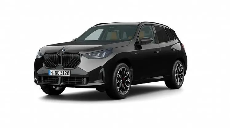 Zunanja slika - BMW X3 - serija :  20d xDrive Vozilo v prihodu - 1