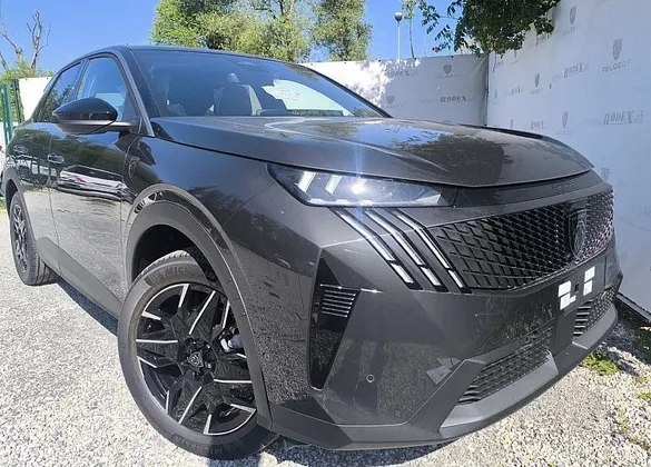 Zunanja slika - Peugeot 3008 - GT 1.2 HIBRID 145 - 1