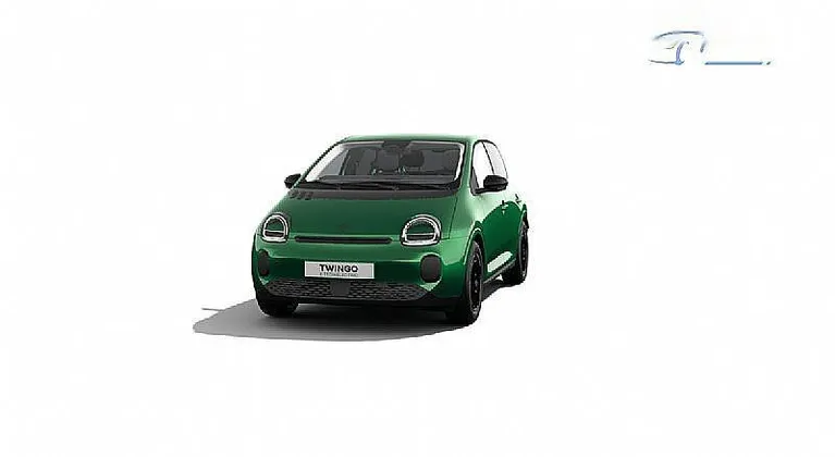 Zunanja slika - Renault Twingo - E-Tech Techno + polnilni kabel za domačo uporabo - 1