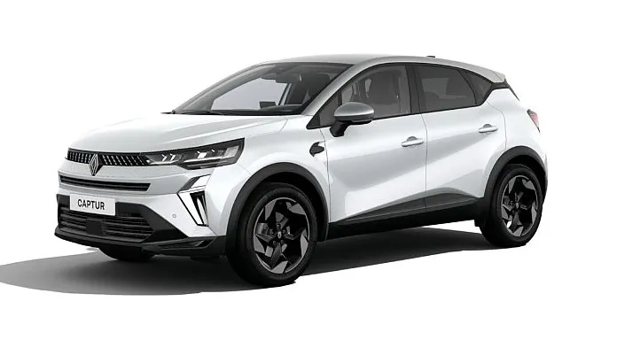 Zunanja slika - Renault Captur - TCe 115 Techno - 1