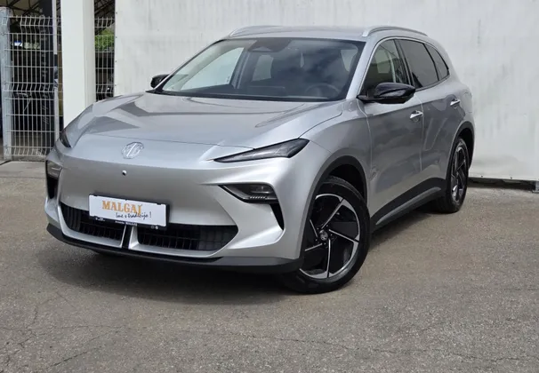 Zunanja slika - MG MGS5 EV - Luxury 64kWh - 1