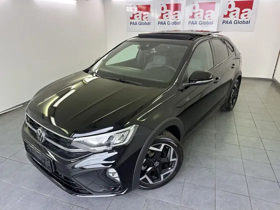 Zunanja slika - Volkswagen Taigo - 1.0 TSI R-Line 85.PANORAMA.LED.2025.SAMO 22.000 KM - 1