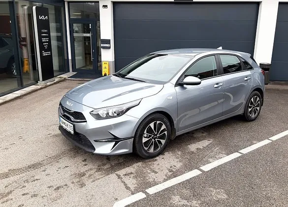 Zunanja slika - KIA Ceed - 1.0 T-GDi LX Champion+ ISG. M T 74 kW - 1
