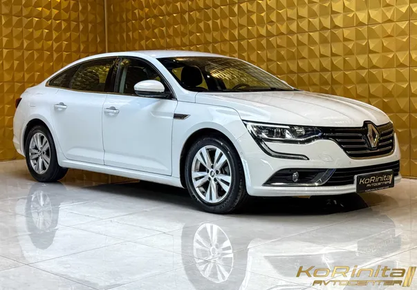 Zunanja slika - Renault Talisman - 1.6 DCI - NAVI - TEMP - 1