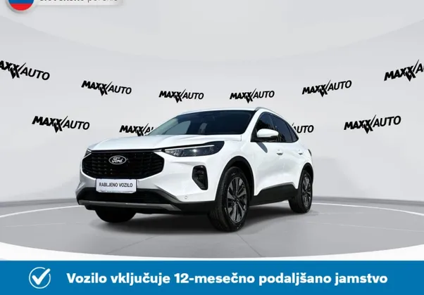 Zunanja slika - Ford Kuga - 1.5 EcoBoost Titanium - 1