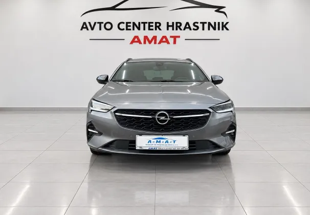 Zunanja slika - Opel Insignia - Sports Tourer 1.5 D Business Edition Avt. 1lastnik - 1