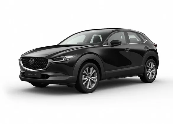 Zunanja slika - Mazda CX-30 - G140 CENTRE LINE AT - 1