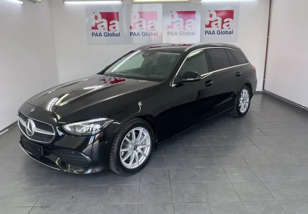 Zunanja slika - Mercedes-Benz C-Razred - C 200 d T Avantgarde Avt+4ALU.NEMŠKI.KAMERA.KLJUKA - 1