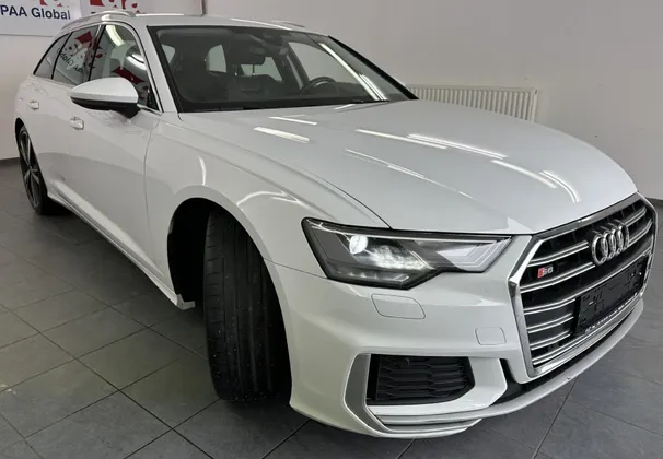 Zunanja slika - Audi S6 - Avant TDI quattro AUT.KAMERA.NAVI.USNJE.LED.253 KW - 1