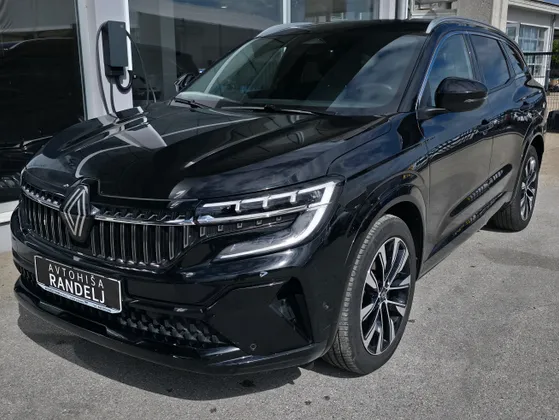 Zunanja slika - Renault Espace - Austral E-Tech 200 Full hybrid Iconic Avt.7 SEDEŽ - 1