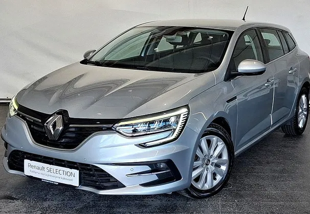 Zunanja slika - Renault Mégane - Megane Grandtour Blue dCi 115 Equilibre EDC -JAMSTVO- - 1