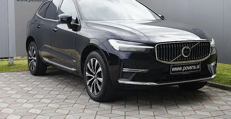 Zunanja slika - Volvo XC60 - B4  D  Core AT FWD+12.MES.JAM.+USNJE+PANO+MEMORY - 1