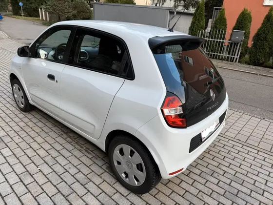 Zunanja slika - Renault Twingo - SCe 70 Authentique - 1