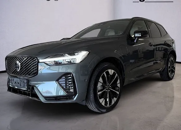 Zunanja slika - Volvo XC60 - T6 Plus Dark AWD PANO Harman Kardon - 1
