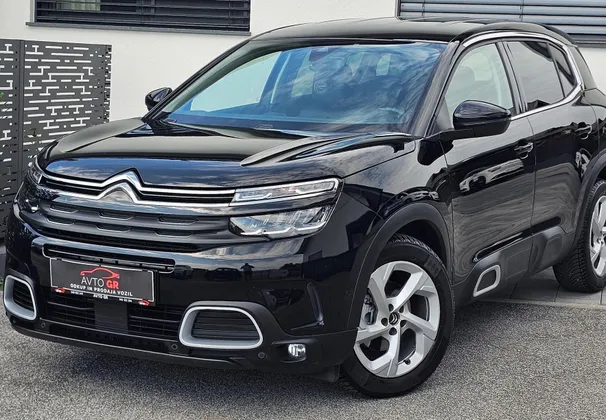 Zunanja slika - Citroën C5 Aircross - BlueHdi 130 S S-Le 110.000km-1.LAST-LED-KAMERA-ODL - 1