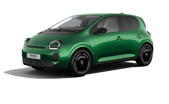 Zunanja slika - Renault Twingo - E-Tech Techno - 1