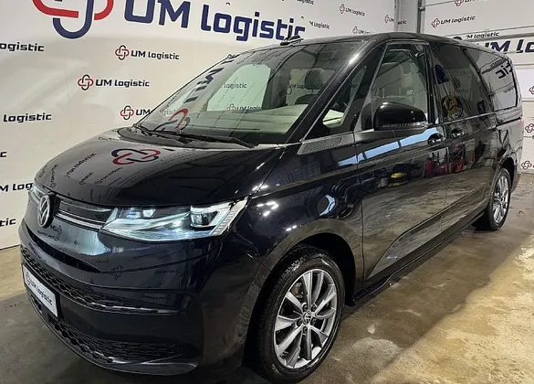 Zunanja slika - VW Multivan - T7 2.0 TDI L2 LIFE DSG-SLO-GARANCIJA DO 3 - 2027 - 1