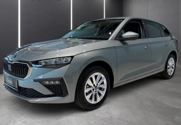 Zunanja slika - Škoda Scala - 1.0 TSI Edition DSG - 1