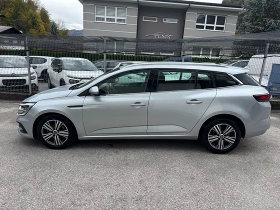 Zunanja slika - Renault Mégane - 1.3 TCe 140 - Business - 1