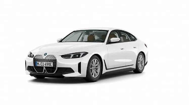 Zunanja slika - BMW i4 - eDrive35 -6.500 € SUBVENCIJA - 1