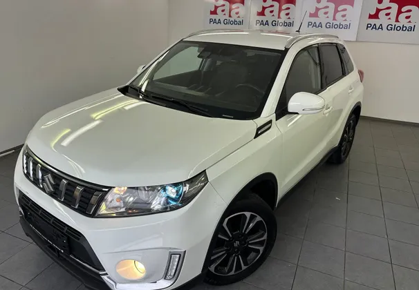 Zunanja slika - Suzuki Vitara - 1.4 BOOSTERJET 103KW.NAVI.GRE.SEDEŽEV.128.000 KM - 1