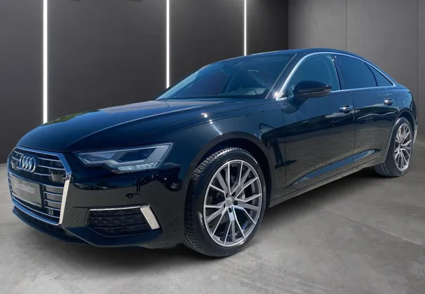 Zunanja slika - Audi A6 - 40 TDI Aut. Design-ACC-Mrtvi kot-Vzvratna kamera.. - 1